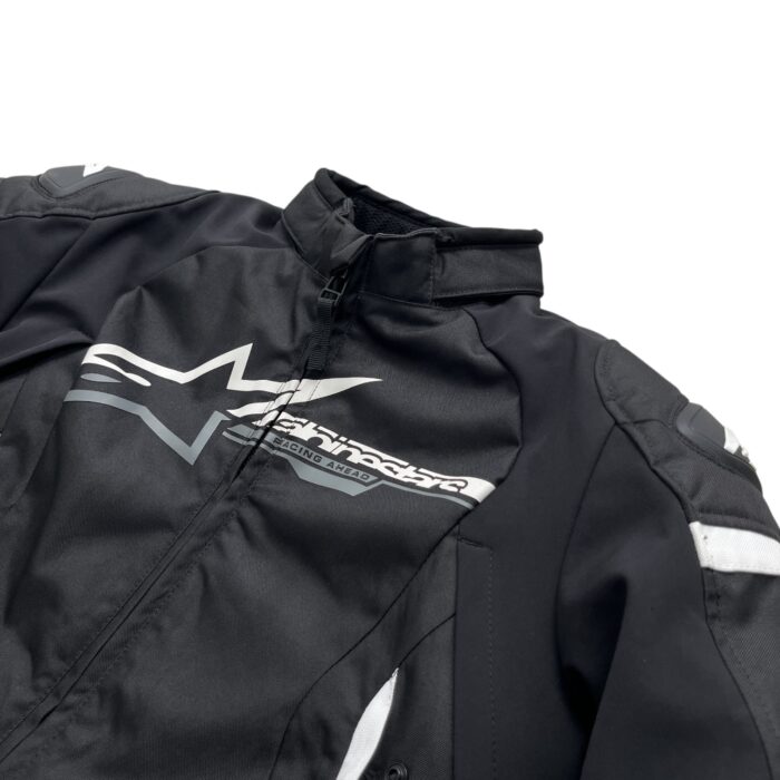 ALPINESTARS ZACA M - Femme - blouson seconde main