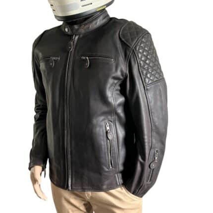 Bering Apolo XL - Homme - blouson seconde main