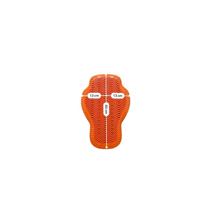 D30 - M - Unisexe - protection moto