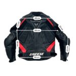 DAINESE M/50