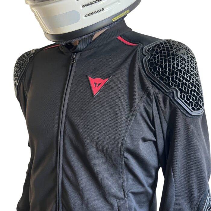DAINESE PRO ARMOR M - Unisexe - equipement moto