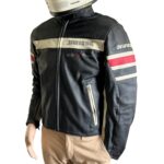 DAINESE RETRO M/48 - Homme - blouson seconde main