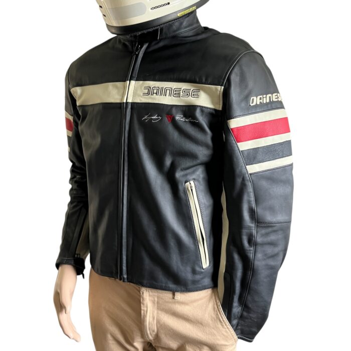 DAINESE RETRO M/48 - Homme - blouson seconde main