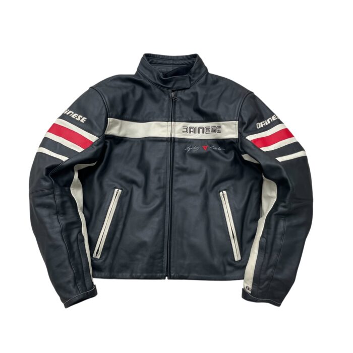 DAINESE RETRO M/48 - Homme - blouson seconde main