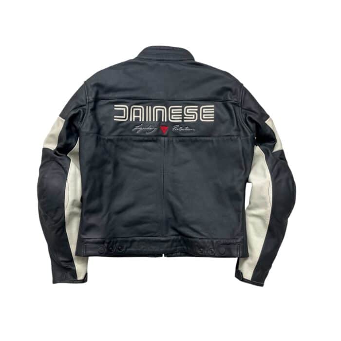 DAINESE RETRO M/48 - Homme - blouson seconde main