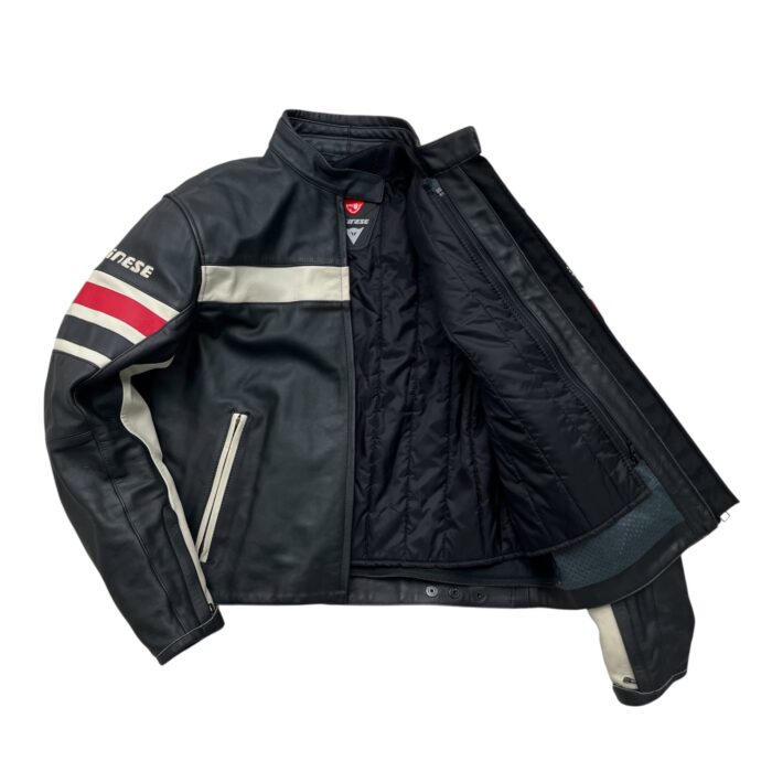 DAINESE RETRO M/48 - Homme - blouson seconde main