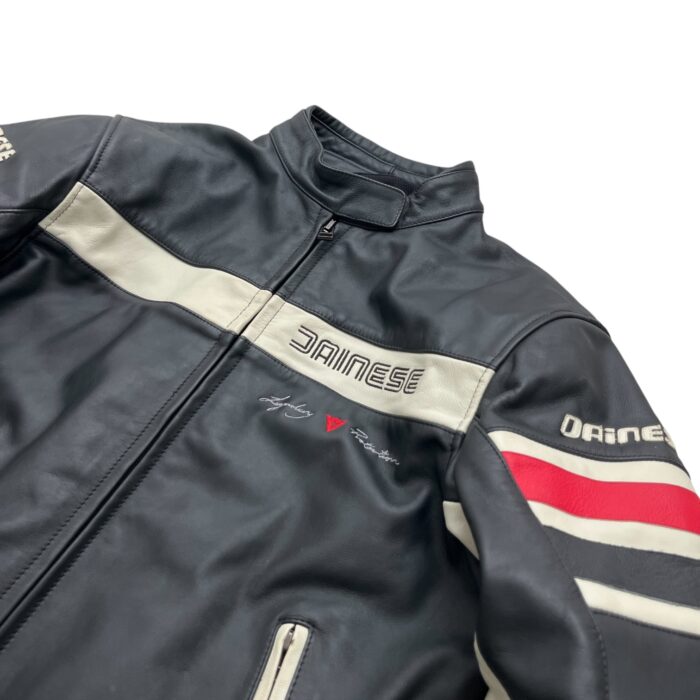 DAINESE RETRO M/48 - Homme - blouson seconde main