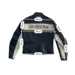 DAINESE S/42 - Femme - blouson seconde main