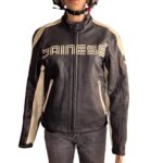 DAINESE S/42 - Femme - blouson seconde main