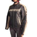 DAINESE S/42 - Femme - blouson seconde main