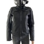 DAINESE XS/40 - Femme - blouson seconde main