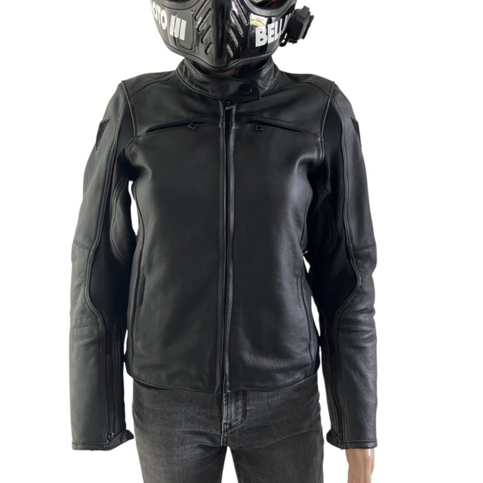 DAINESE XS/40 - Femme - blouson seconde main