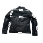 DMP MARILYN - S - Femme - blouson seconde main