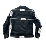 Blouson Furygan Ghost – M/38-40 Homme