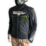 FURYGAN L/42-44 - Homme - blouson seconde main