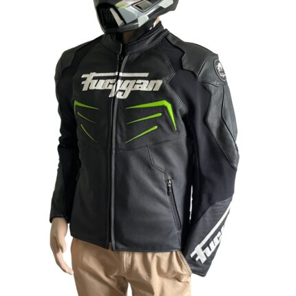 FURYGAN L/42-44 - Homme - blouson seconde main