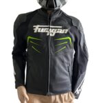 FURYGAN L/42-44 - Homme - blouson seconde main