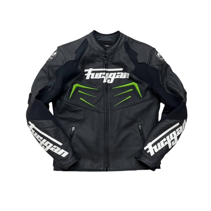 FURYGAN L/42-44 - Homme - blouson seconde main