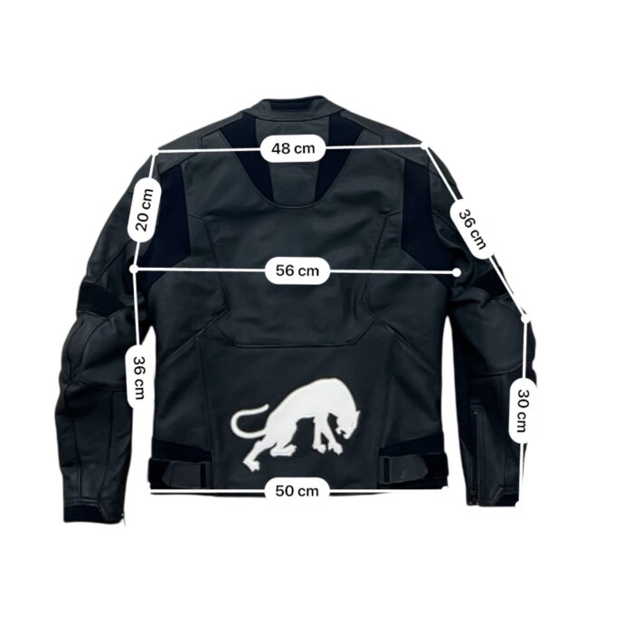 FURYGAN L/42-44 - Homme - blouson seconde main