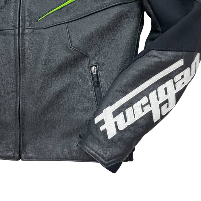 FURYGAN L/42-44 - Homme - blouson seconde main