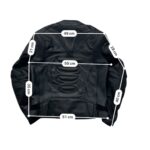 FURYGAN MORPHEUS - L/42-44 - Homme - blouson seconde main