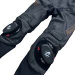 FURYGAN PANT 38/73-74
