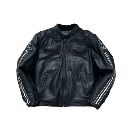 HELSTONS ACE 4XL - Homme - blouson seconde main