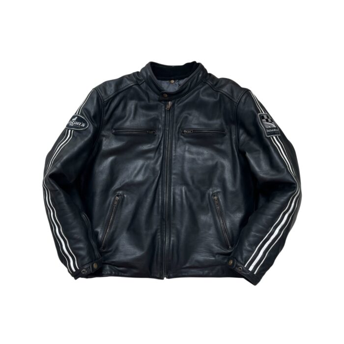 HELSTONS ACE 4XL - Homme - blouson seconde main