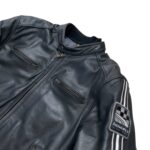 HELSTONS ACE 4XL - Homme - blouson seconde main