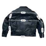 HELSTONS ACE 4XL - Homme - blouson seconde main