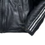 HELSTONS ACE 4XL - Homme - blouson seconde main