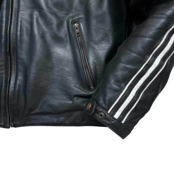 HELSTONS ACE 4XL - Homme - blouson seconde main