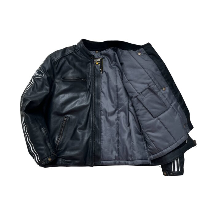 HELSTONS ACE 4XL - Homme - blouson seconde main