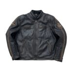 HELSTONS ACE 4XL - Homme - blouson seconde main