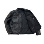HELSTONS ACE 4XL - Homme - blouson seconde main