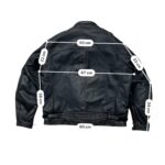 HELSTONS ACE 4XL - Homme - blouson seconde main
