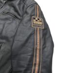 HELSTONS ACE 4XL - Homme - blouson seconde main