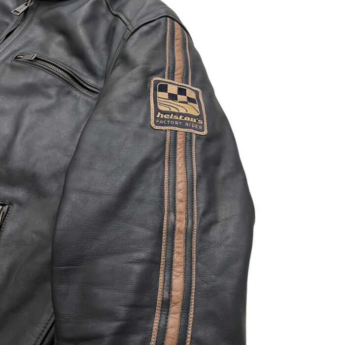 HELSTONS ACE 4XL - Homme - blouson seconde main