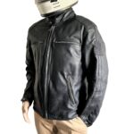 HELSTONS ACE L - Homme - blouson seconde main