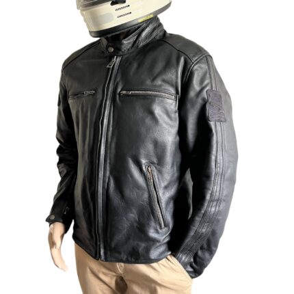 HELSTONS ACE L - Homme - blouson seconde main