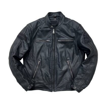 HELSTONS ACE L - Homme - blouson seconde main