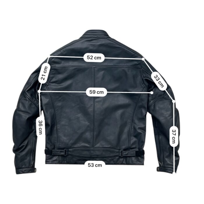 HELSTONS ACE L - Homme - blouson seconde main