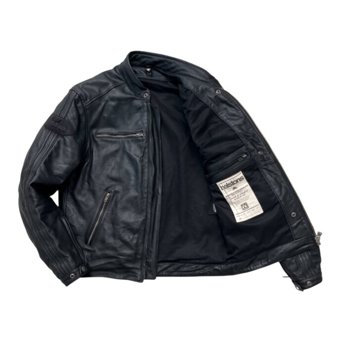 HELSTONS ACE L - Homme - blouson seconde main