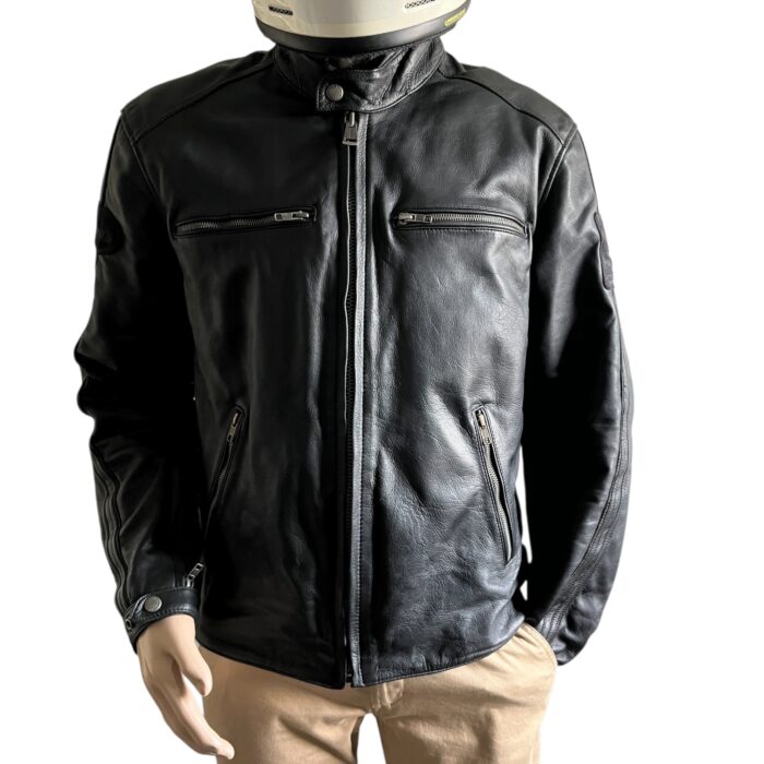 HELSTONS ACE L - Homme - blouson seconde main