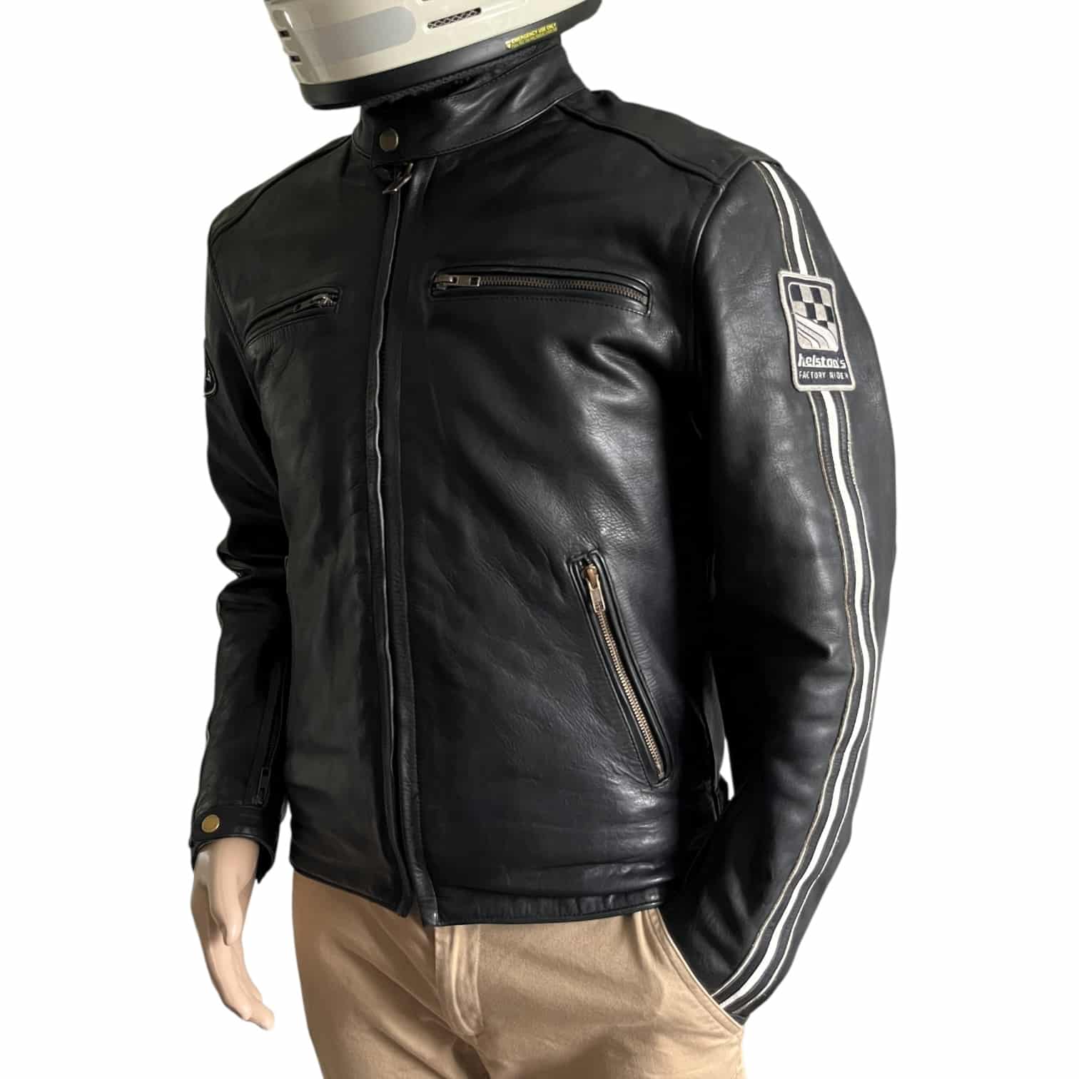 HELSTONS ACE - M HELSTONS ACE - M