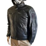 HELSTONS ACE - M - Homme - blouson seconde main