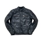 HELSTONS ACE - M - Homme - blouson seconde main