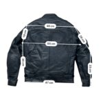 HELSTONS ACE - M - Homme - blouson seconde main