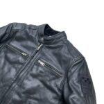 HELSTONS ACE - M - Homme - blouson seconde main