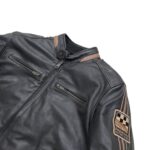 HELSTONS ACE XL - Homme - blouson seconde main